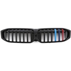 Ніздрі 1 Bar (2022-2025, M-Color) для BMW 3 серія G20/21 2018- рр