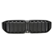 Ноздри M-Look (для G28 2022-2025, черный глянцевый) для BMW 3 серия G20/21 2018- гг