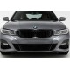 Решетка радиатора M-Look (для G28 2022-2026, Черный Глянец) для BMW 3 серия G20/G21 2018- гг
