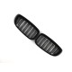 Ноздри M-Look (для F34, черный глянцевый) для BMW 3 серия F-30/31/34 2012-2019 гг