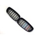 Ноздри M-Look (для F34, M-Color) для BMW 3 серия F-30/31/34 2012-2019 гг