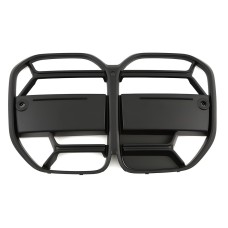 Ноздры CS-Style (для G22/23, черный матовый) для BMW 4 серия G22/23/26 2020- гг