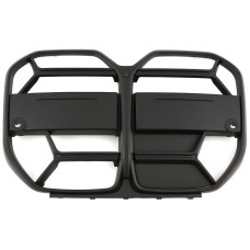 Ноздры CS-Style (для G26, черный матовый) для BMW 4 серия G22/23/26 2020- гг