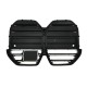 Ноздри M-Look (для I4 G26,2022-2025, черный глянцевый) для BMW 4 серия G22/23/26 2020- гг