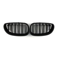 Ніздрі M-Look (чорний матовий) для BMW 5 серія E-60/61 2003-2010 рр