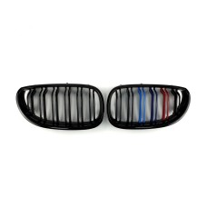 Ноздри M-Look (M-Color) для BMW 5 серия E-60/61 2003-2010 гг