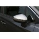 Накладки на дзеркала (2 шт., Нерж.) Carmos - Турецька сталь для Citroen C-4 Picasso 2013-2022 рр Накладки на дзеркала (2 шт., Нерж.) Carmos - Турецька сталь для Citroen C-4 Picasso 2013-2022 рр