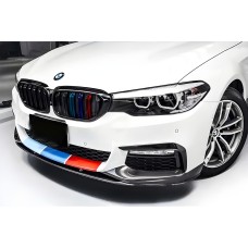 Решетка радиатора M-Look (2017-2020, M-Color) для BMW 5 серия G30/G31 2017–2023 гг