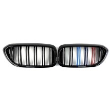 Ноздри M-Look (2017-2020, M-Color) для BMW 5 серия G30/31