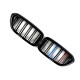 Ноздри M-Look (2017-2020, M-Color) для BMW 5 серия G30/31