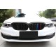 Ноздри 1 Полоса (2017-2020, M-Color) для BMW 5 серия G30/G31 2017–2023 гг