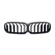 Ноздри M-Look (2021-2025, черный матовый) для BMW 5 серия G30/31