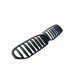 Ноздри 1 Bar (2021-2025, M-Color) для BMW 5 серия G30/31