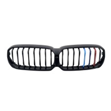Ніздрі 1 Bar (2021-2025, M-Color) для BMW 5 серія G30/31 рр