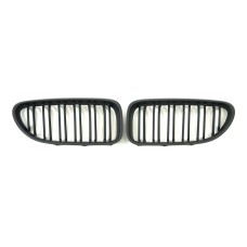 Ніздрі M-Look (чорний матовий) для BMW 6 F12/F13/F06 2011-2018 рр