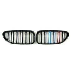 Ніздрі M-Look (M-Color) для BMW 6 F12/F13/F06 2011-2018 рр