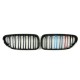 Ноздри M-Look (M-Color) для BMW 6 F12/F13/F06 2011-2018 гг