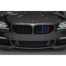 Ніздрі M-Look (M-Color) для BMW 6 серія F12/F13/F06 2011-2018 рр