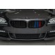 Решетки радиатора M-Look (M-Color) для BMW 6 серия F12/F13/F06 2011-2018 гг