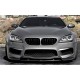 Ноздри M-Look (Черный Глянец) для BMW 6 серия F12/F13/F06 2011-2018 гг