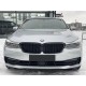 Ноздри M-Look (2017-2020, Черный Глянец) для BMW 6 серия G32 2017- гг
