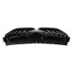Ноздри 1 Bar (черный глянец) для BMW X1/iX1 (U11) 2022- гг