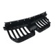 Ноздри 1 Bar (черный глянец) для BMW X1/iX1 (U11) 2022- гг