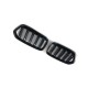 Ноздри M-Look (черный глянец) для BMW X2 F39 2018-2023 гг