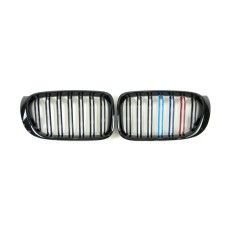 Ніздрі M-Look (M-Color) для BMW X4 F-26 2014-2018 рр