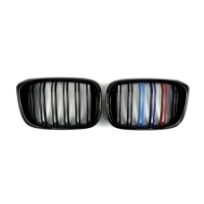 Ніздрі M-Look (2018-2021, M-Color) для BMW X4 G02 2018- рр