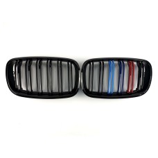 Ніздрі M-Look (M-Color) для BMW X5 E-70 2007-2013 рр