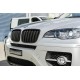 Ноздри M-Look (черный матовый) для BMW X6 E71 2008–2014 гг