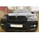 Ноздри M-Look (черный матовый) для BMW X6 E71 2008–2014 гг