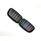 Ноздри M-Look (M-Color) для BMW X6 E-71 2008-2014 гг