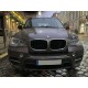Ноздри M-Look (Черный Глянец с Хромированной Окантовкой) для BMW X6 E71 2008–2014 гг