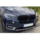 Ноздри M-Look (черный матовый) для BMW X6 F16 2014-2019 гг