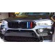 Решетки радиатора M-Look (M-Color) для BMW X6 F16 2014-2019 гг