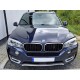 Ноздри M-Look (Черный Глянец с Хромированной Окантовкой) для BMW X6 F16 2014-2019 гг