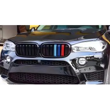 Решетки радиатора M-Look (M-Color) для BMW X5 F15 2013-2018 гг