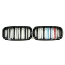 Ніздрі M-Look (M-Color) для BMW X5 F-15 2013-2018 рр