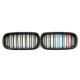 Ноздри M-Look (M-Color) для BMW X5 F-15 2013-2018 гг