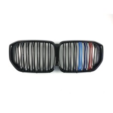 Ноздри M-Look (2019-2022, M-Color) для BMW X5 G05 2019- гг