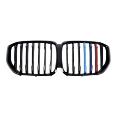 Ніздрі 1 Bar (2019-2022, M-Color) для BMW X5 G05 2019- рр