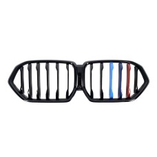 Ніздрі 1 Bar (2019-2022, M-Color) для BMW X6 G06 2019- рр