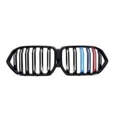 Ноздри M-Look (2019-2022, M-Color) для BMW X6 G06 2019- гг