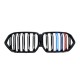 Ноздри M-Look (2019-2022, M-Color) для BMW X6 G06 2019- гг