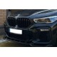 Решетка радиатора M-Look (2019-2022, Черный Матовый) для BMW X6 G06 2019–2027 гг