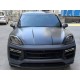 Комплект рестайлинга в 2024 году для Porsche Cayenne 2010-2017 гг