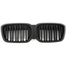 Ноздри M-Look (для G08i, черный матовый) для BMW X3 G01 2018- гг