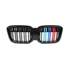 Ноздри M-Look (для G08i, M-Color) для BMW X3 G01 2018- гг